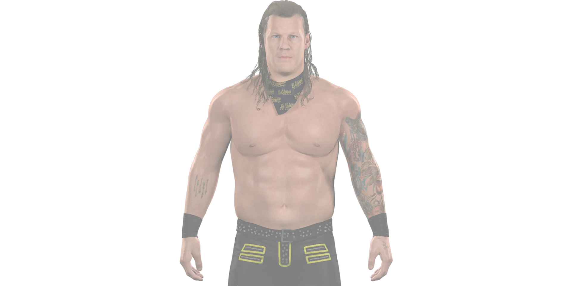 Chris Jericho
