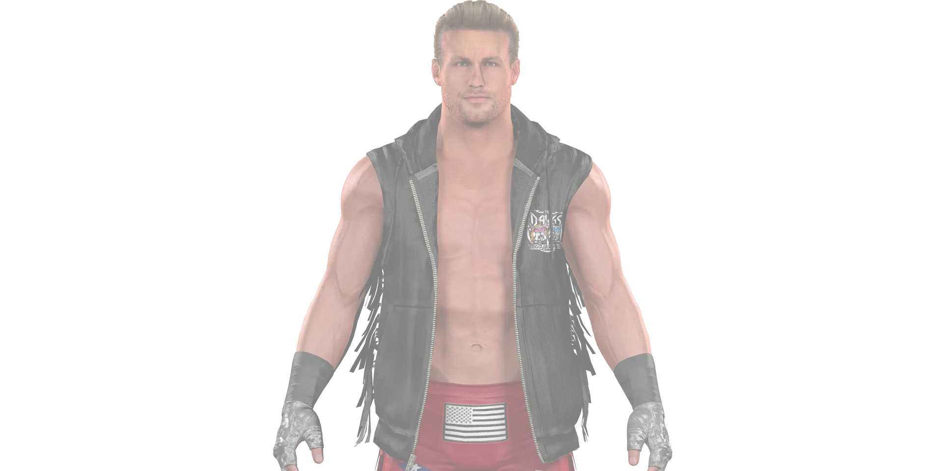 Dolph Ziggler