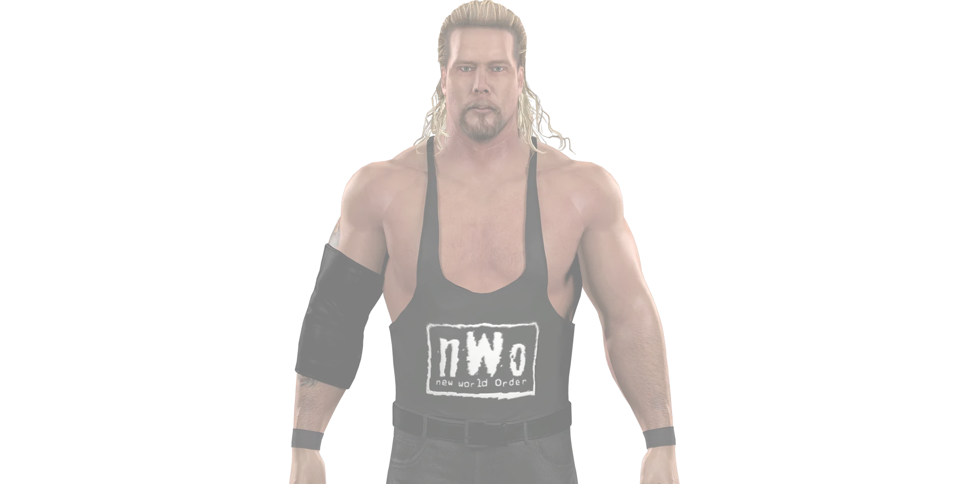 Kevin Nash