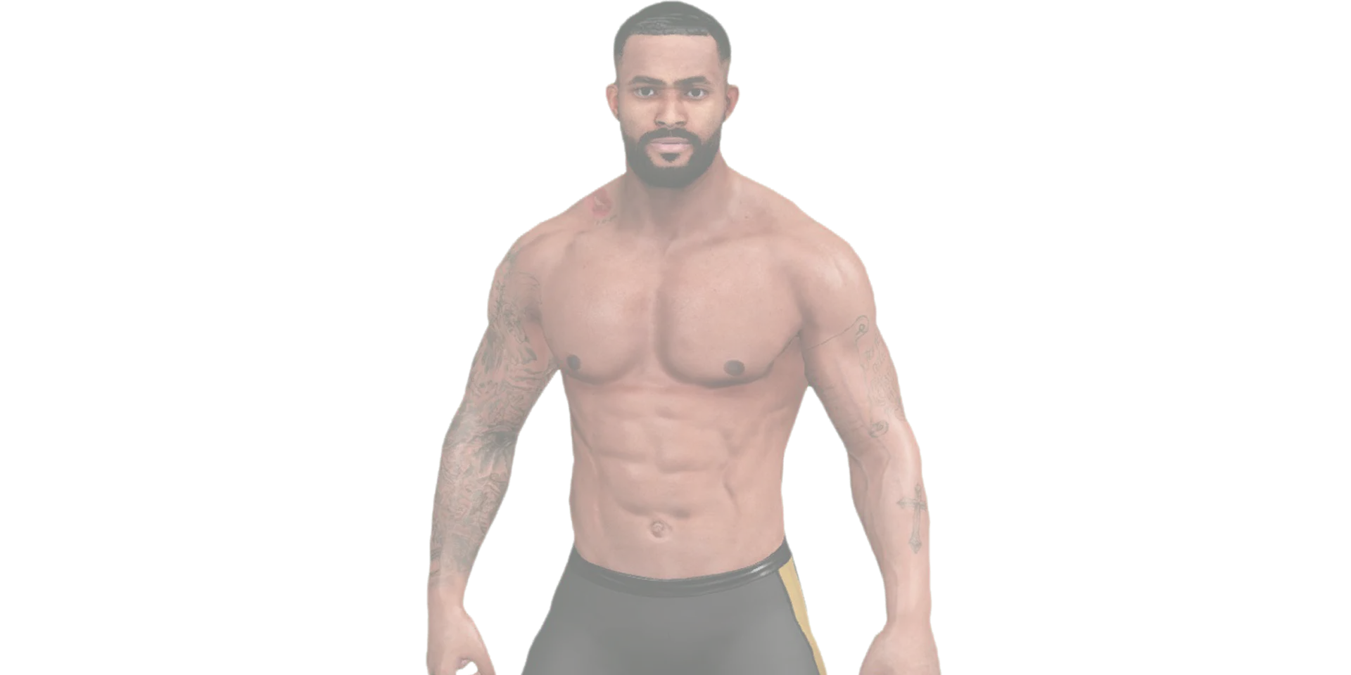 Montez Ford