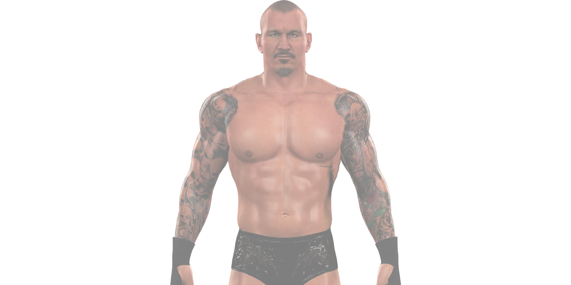 Randy Orton