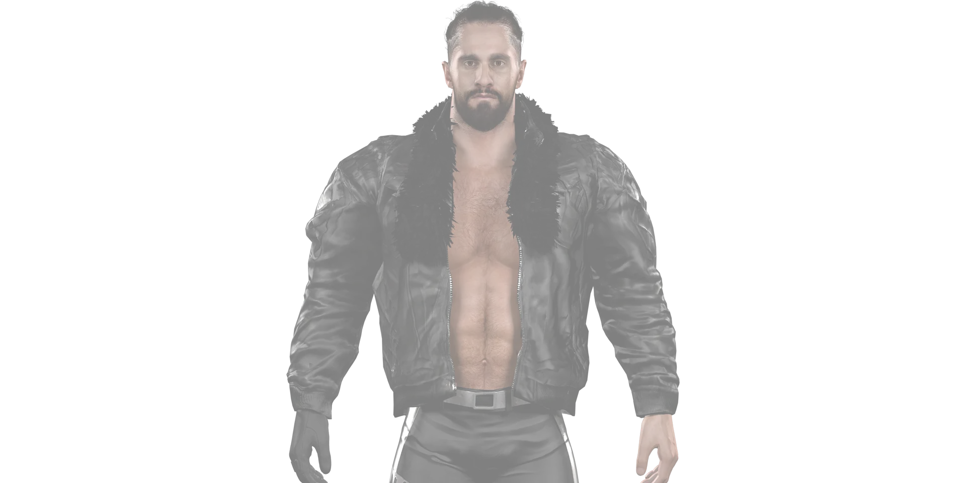 Seth Rollins
