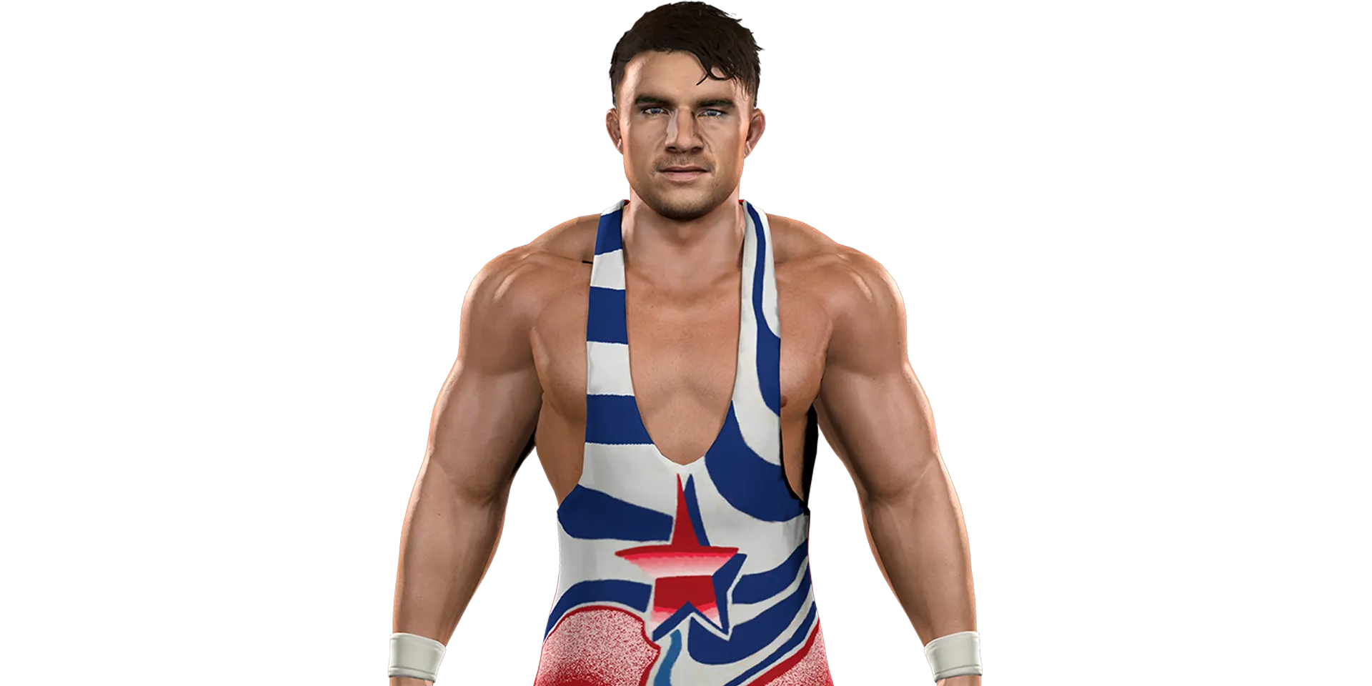 Chad Gable