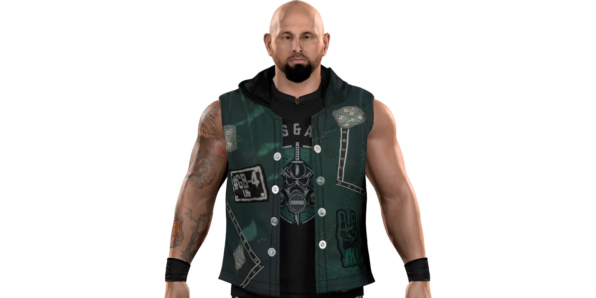 Karl Anderson