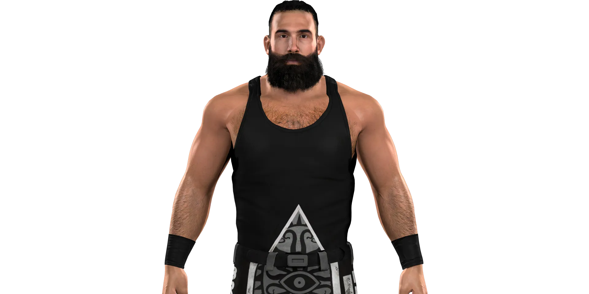 Luke Harper