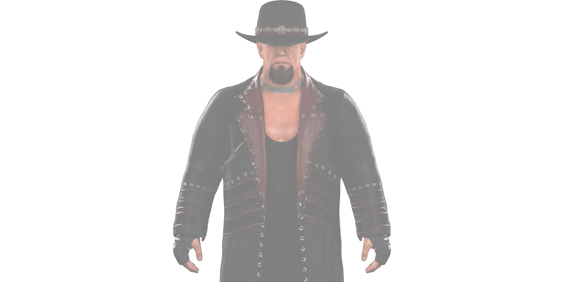 Undertaker