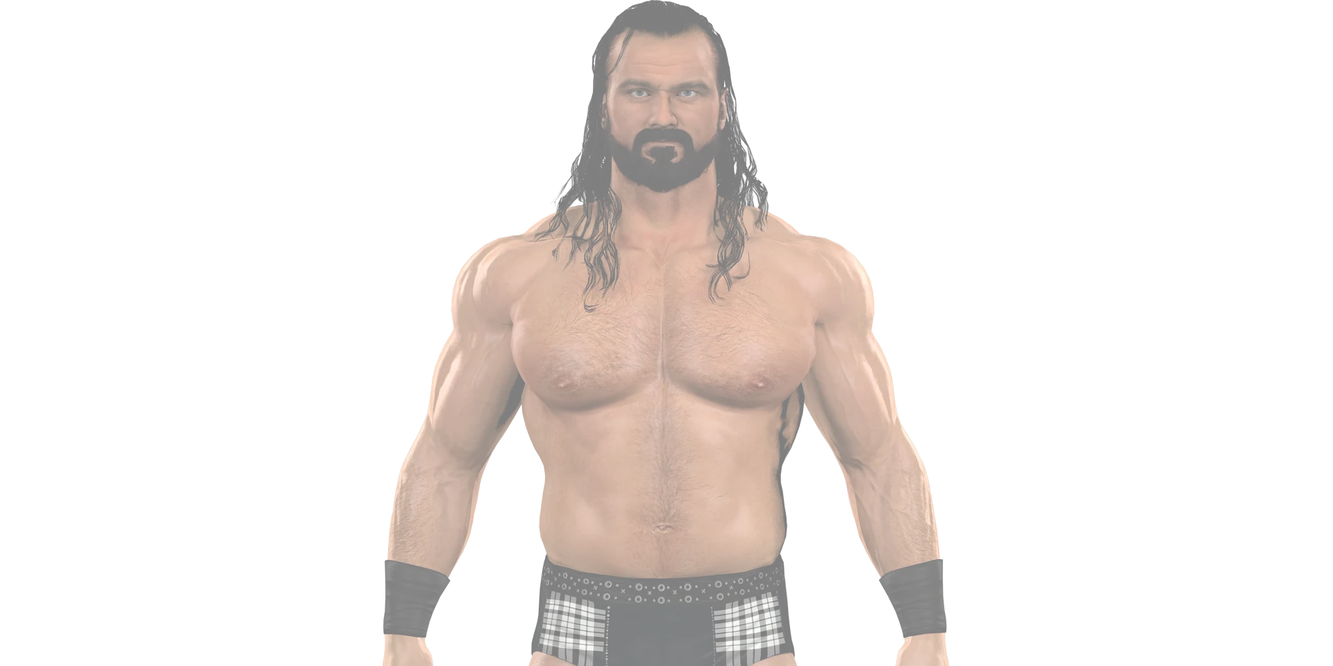 Drew Mcintyre
