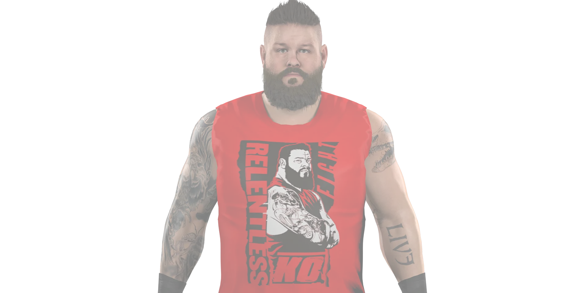 Kevin Owens