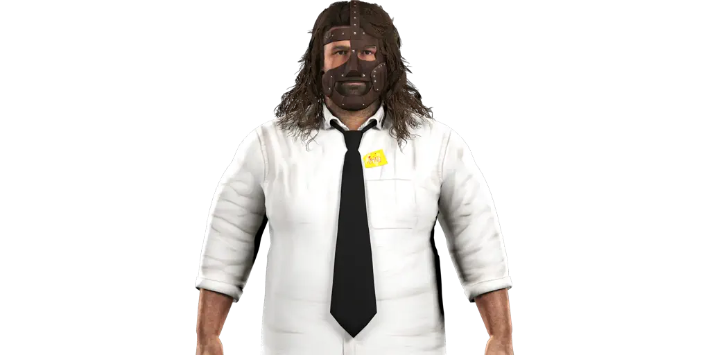 Mick Foley
