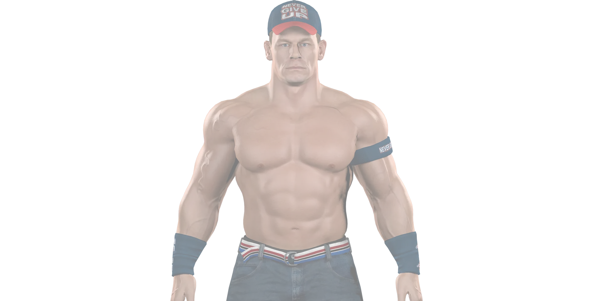 John Cena
