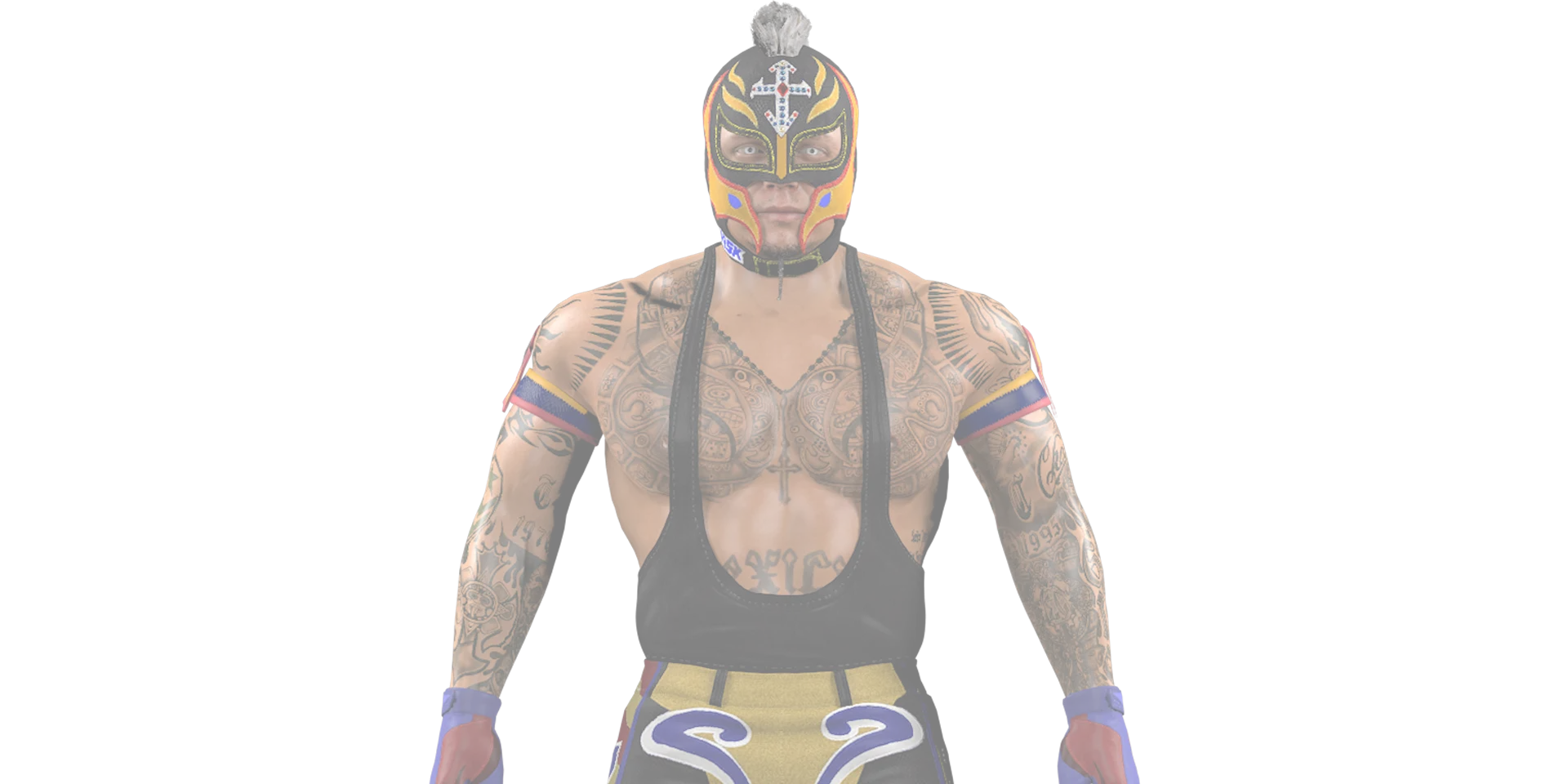 Rey Mysterio