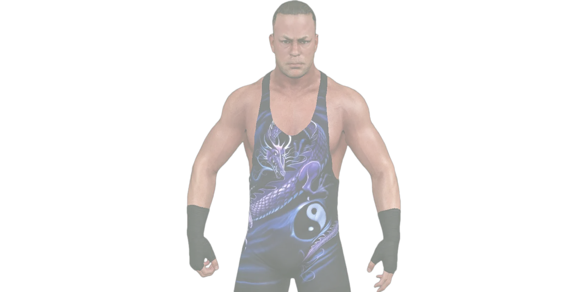 Rob Van Dam