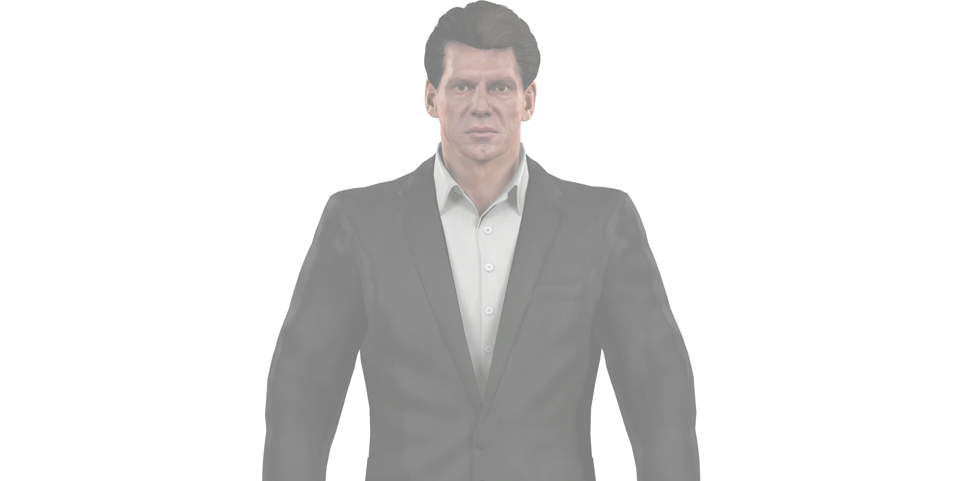 Vince Mcmahon