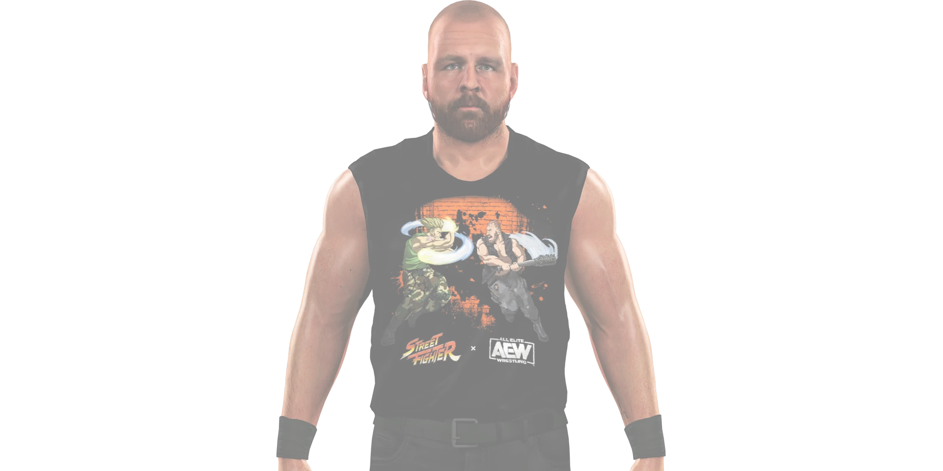 Dean Ambrose