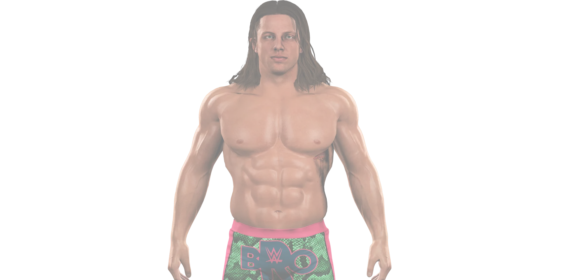 Matt Riddle