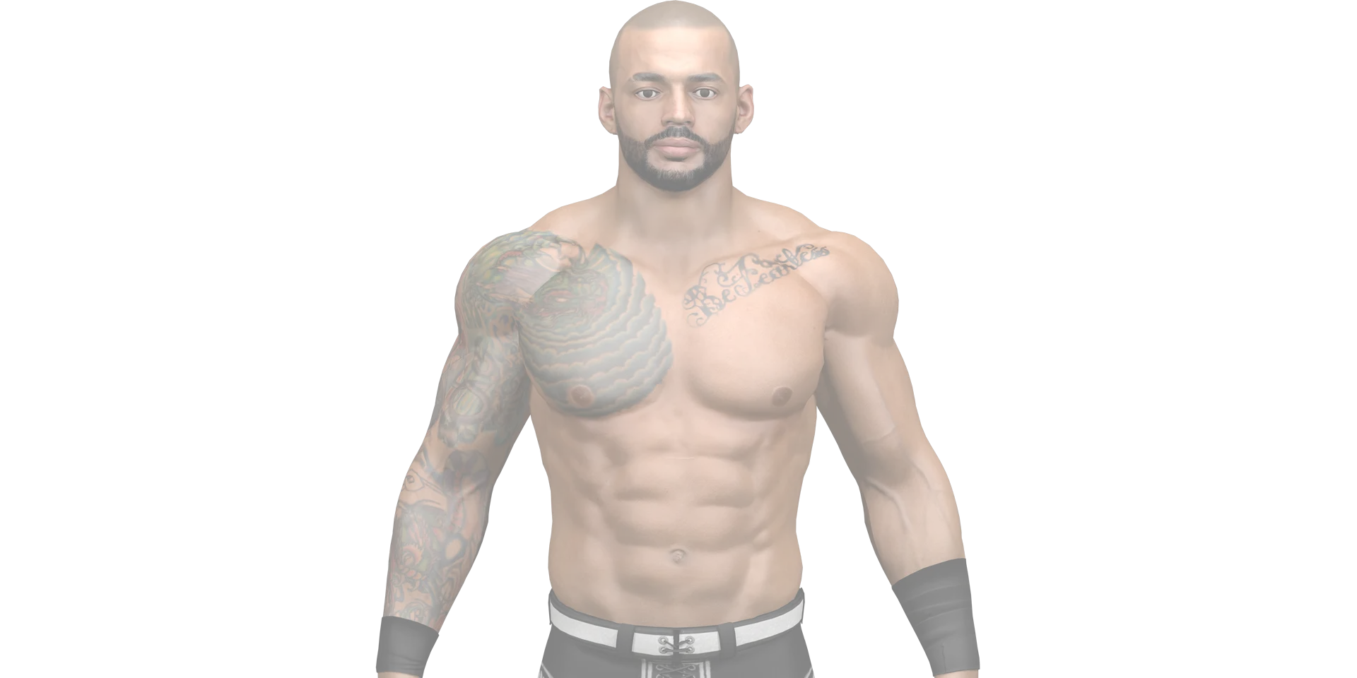 Ricochet